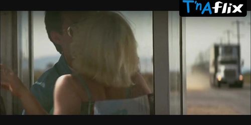 Patricia Arquette Underwear Scene  in True Romance