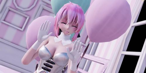 3.Sweet rituals(insect mmd)(????) by Banana From Iwara