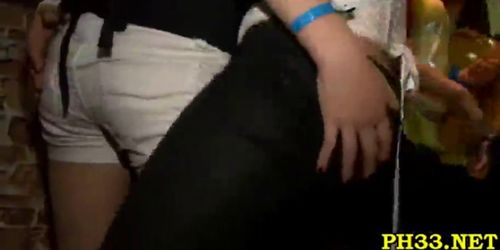 Young people having fuck - video 2
