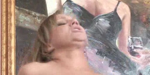 MILFS BANG - Milf Nikki Sex Banged And Cumshot (Nicole Wright, Nikki Sexx)