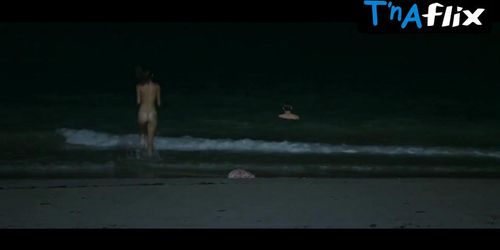 Minka Kelly Nude Scene  in Papa: Hemingway In Cuba