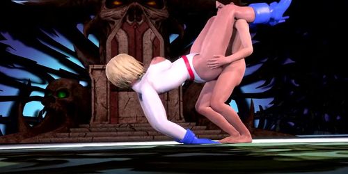THE BATTLE WITH YOUR LUST