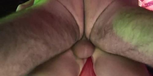 Fucking The Night Away - Bluebird Films