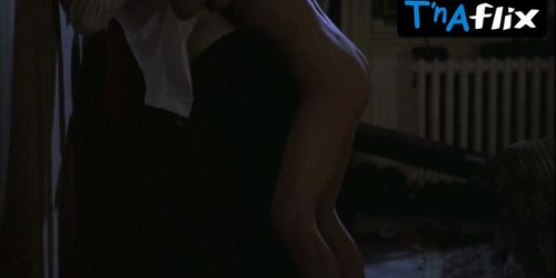 Ellen Barkin Breasts,  Butt Scene  in Sea Of Love