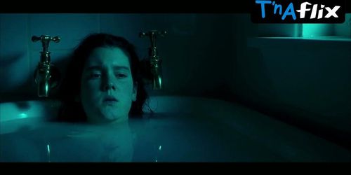 Melanie Lynskey Breasts Scene  in Heavenly Creatures