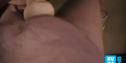 mature anal dp and cum to mouth - video 1