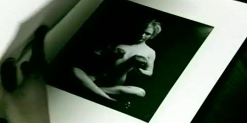 Allie Smith Butt Scene  in Cup Of My Blood