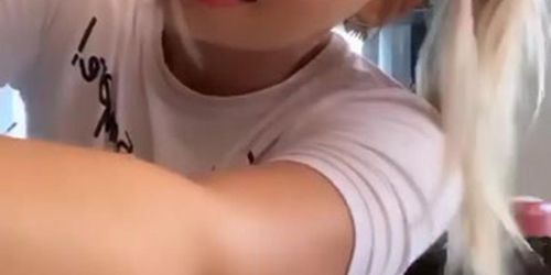 Maikelly Muhl Nude Video Tease Leaked New