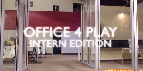 Office 4 Play Intern Edition