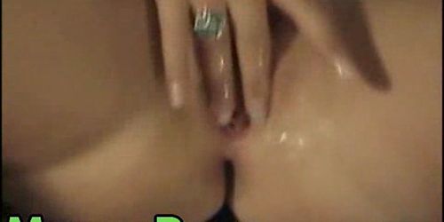Amatuer aime sucer et baiser