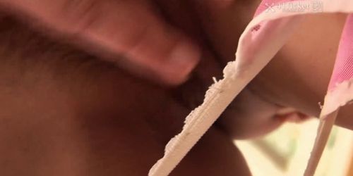 41TICKET - Deepthroat Princess (Uncensored JAV)