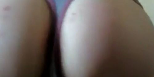 SBB - young couple fucking around - video 1