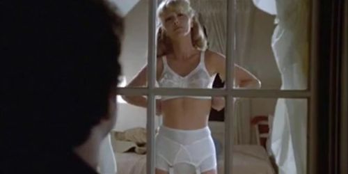 Mary Louise Weller in Animal House