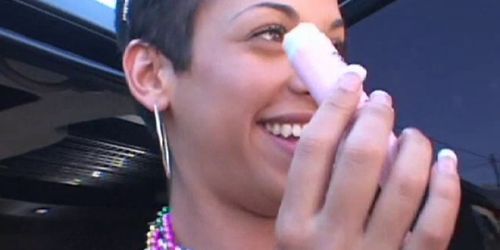 Wild sex before camera - video 30