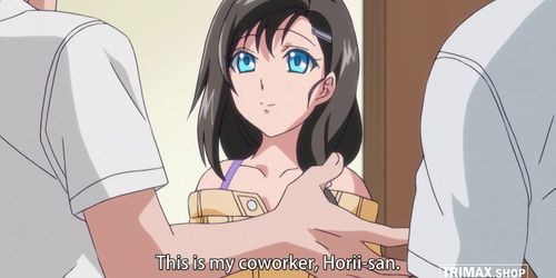 some random hentai.