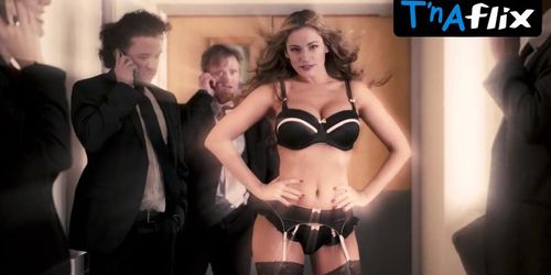 Kelly Brook Underwear Scene  in Keith Lemon: The Film (Brooke Ashley)