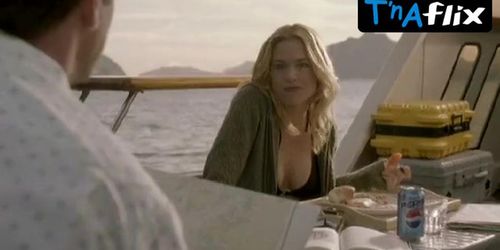 Victoria Pratt Bikini Scene  in Kraken: Tentacles Of The Deep