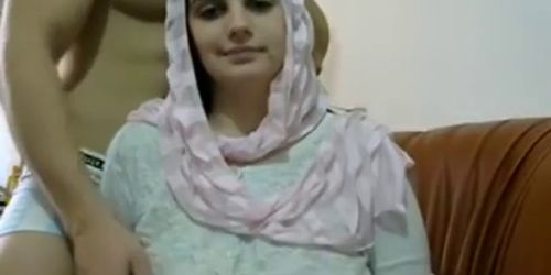 Muslim Girl Hindu Boy Se Bhut Chodwai Apna Boor,full HD Sex Video -  Tnaflix.com