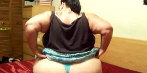 Ssbbw gypsy