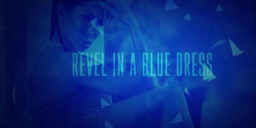 Revel In A Blue Dress With Madison Ivy Full att: brazzhub.tk