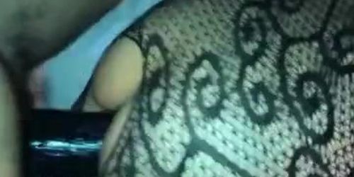 Huge Penis Sleeve Thai Wife