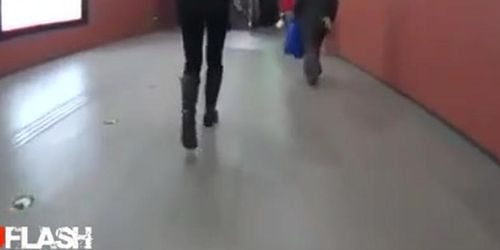 Cum on Girl 3