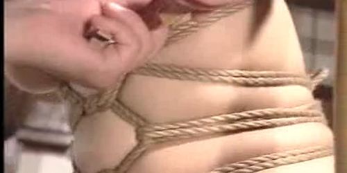 japanese ropebondage9