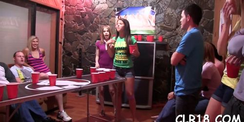 Babe nailed before camera - video 24