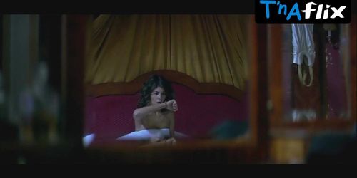 Audrey Tautou Sexy Scene  in Priceless