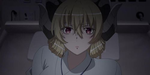 Seven Mortal Sins (uncensored) dub episode 7