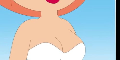 Francine and Lois GTS vore