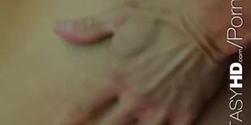 August ames striptease and screw 
