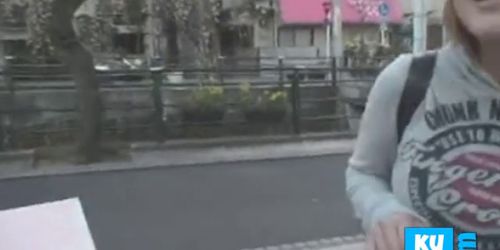 dick in box in japan