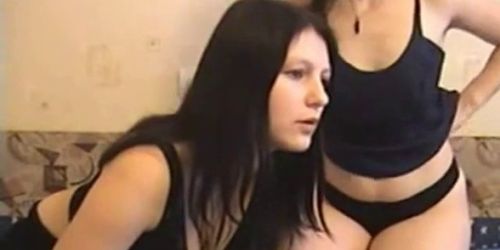 Horny Silly Selfie Teens video 106 - video 1