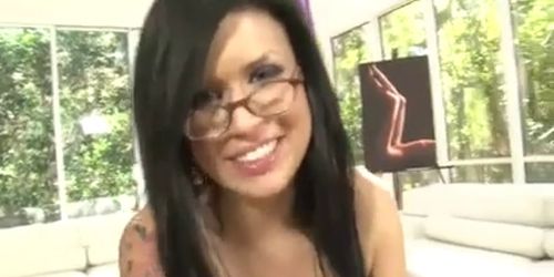 EVA ANGELINA - video 6