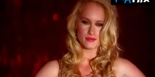 Rambin porn video – Leven Rambin Breasts Scene  in Scoundrels