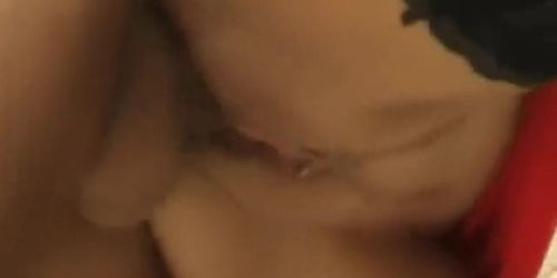 Dutch MILF Has A Fantasy