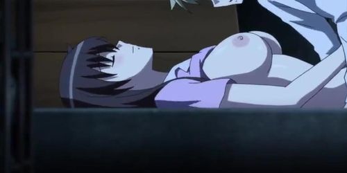 Japenese Incest Anime Porn - Aki Sora anime incest - Tnaflix.com
