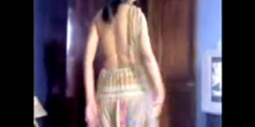 Naughty Indian Desi Couple - video 1 (Naughty couple)