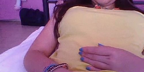 tits flash  - video 2