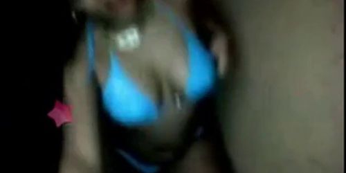 FRENCH BUSTY ARAB 7 - video 1