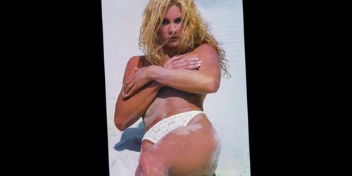 SABLE in PLAYBOY NUDE SLIDESHOW