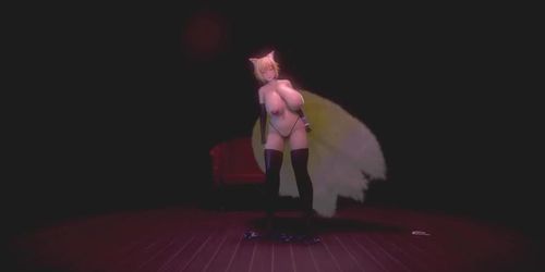[3D MMD] ???????