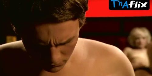 Emma Rice Breasts Scene  in Neil'S Party