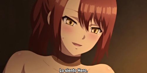 Isekai Harem Monogatari 1 sub español