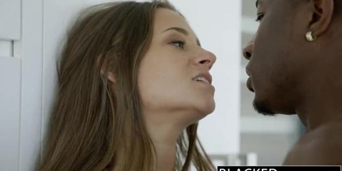 Blacked My Girlfriends Hot Sis Cassidy Klein Loves Bbc (Bridget Bond)
