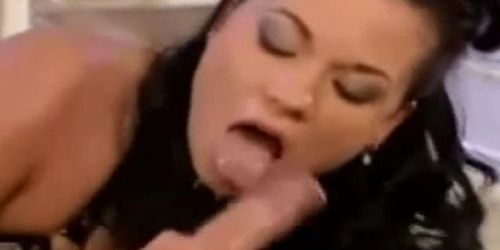 Tia's cumshot compilation number 2