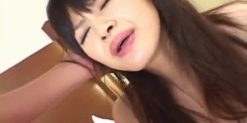 Haruna ayase fucked hard and jizzed all over 21 by getjapanesepas