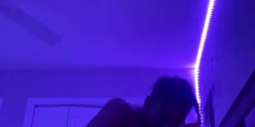 Long dickin thick college girl pt1