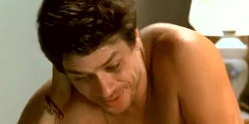 Malu Mader Butt Scene  in Sexo, Amor E Traicao